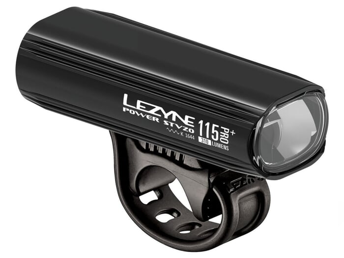 Lezyne "Power Pro 115 STVZO" Vorderlicht