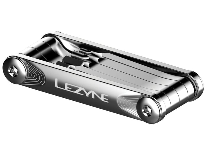 Lezyne "SV Pro 7" Multi-Werkzeug