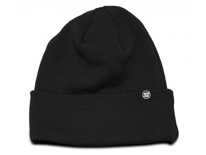 Mankind Bike Co. "Control" Beanie Mütze