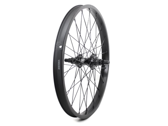 Mankind Bike Co. "Control" Cassette Rear Wheel