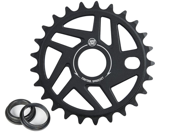 Mankind Bike Co. "Control" Sprocket