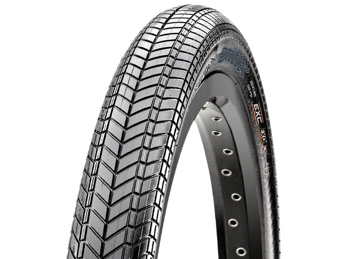 Maxxis "Grifter Kevlar" BMX Reifen (faltbar)