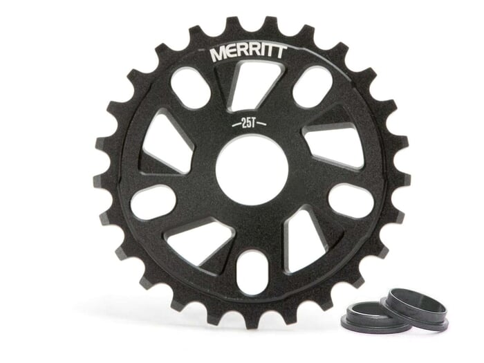 Merritt BMX "Ackerman Team" Sprocket