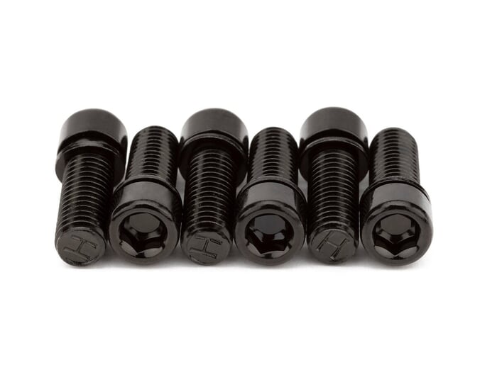 Mission BMX "Hollow 23mm" Stem Bolts