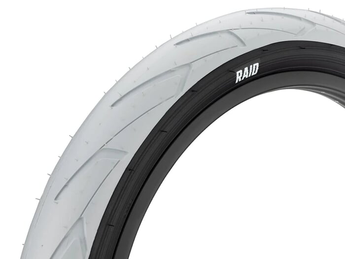 Mission BMX "Raid" BMX Tire