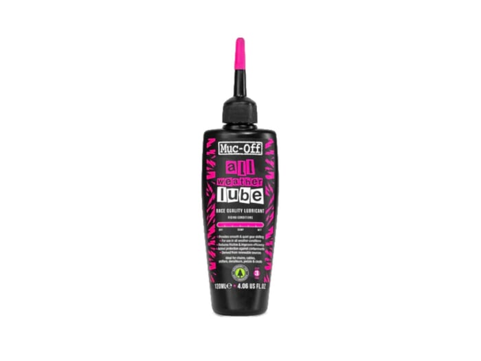 Muc-Off "All Weather" Kettenöl - 120ml