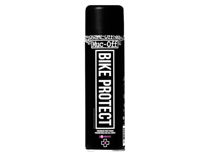 Muc Off "Bike Protect" Schutzspray - 500ml