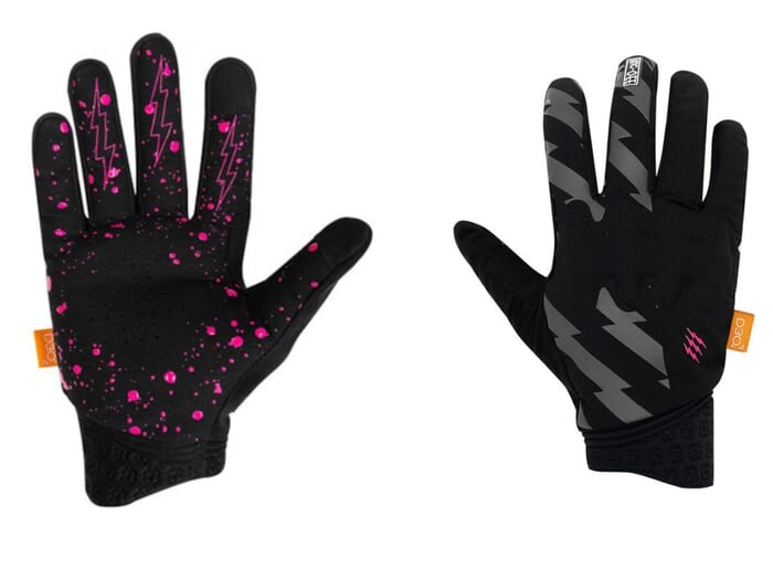 Muc-Off "D30" Handschuhe - Bolt