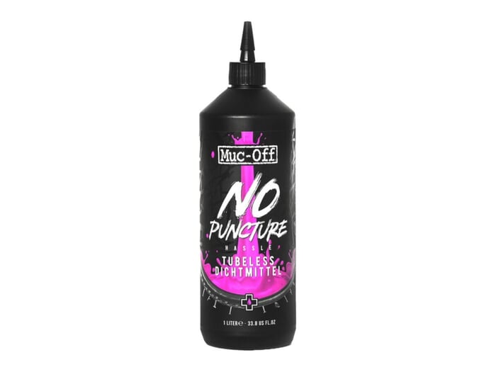 Muc-Off "No Puncture" Reifendichtmittel - 1L