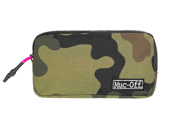 Muc-Off "Essentials Case" Tasche