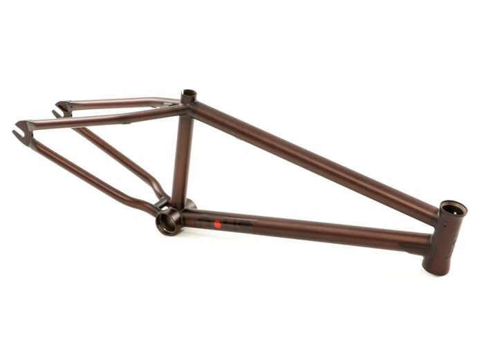 Nous BMX "Date V2" BMX Frame