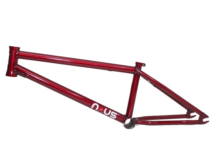 Nous BMX "Date V3" BMX Frame