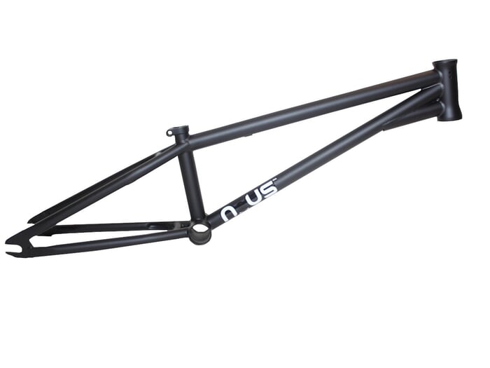 Nous BMX "Raw V3" BMX Frame