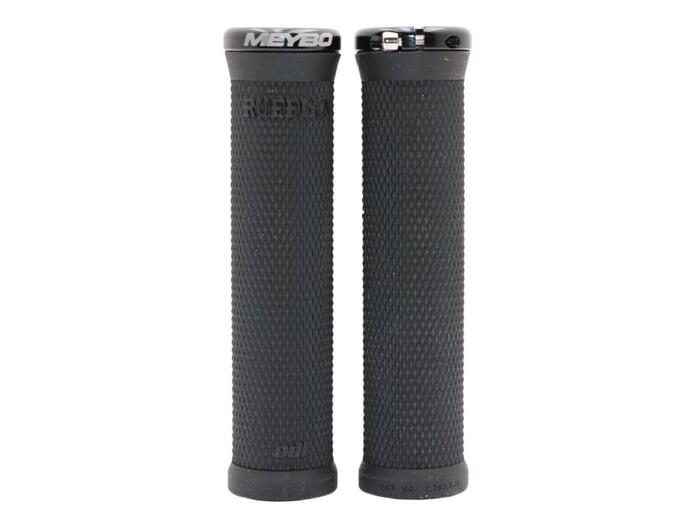 Meybo X ODI "Ruffian V2.1135mm" Lock-On Grips - 135mm