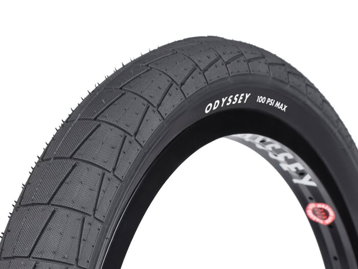 Odyssey BMX "Broc" BMX Tire