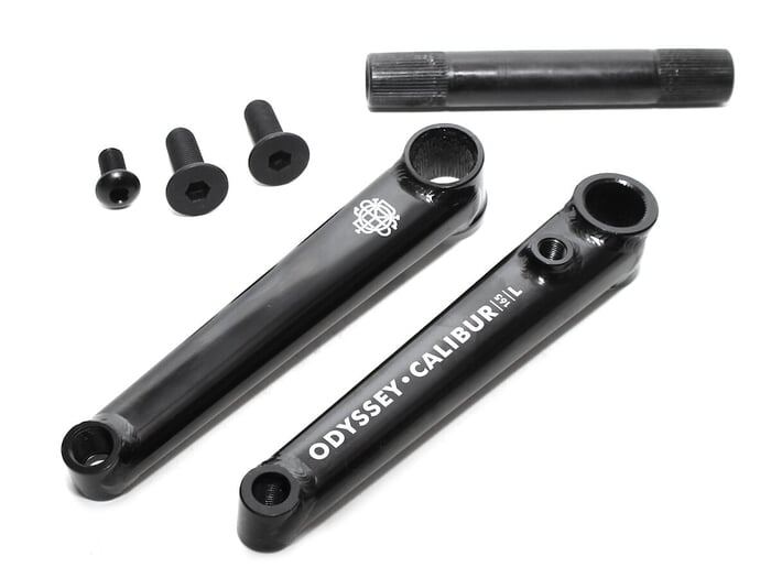 Odyssey BMX "Calibur V2" BMX Crank