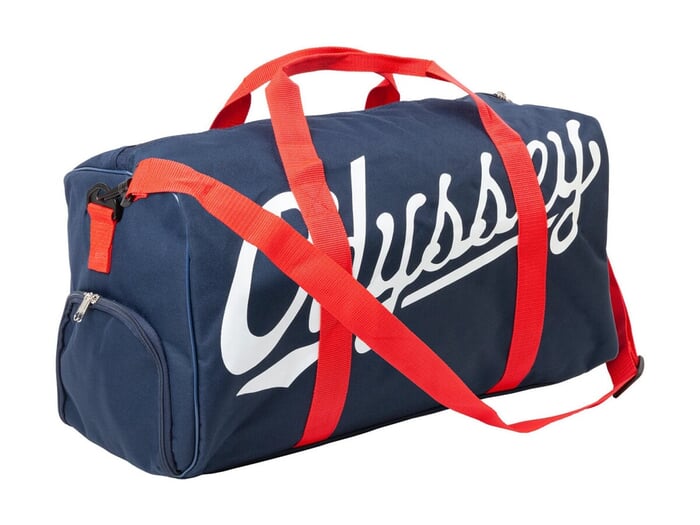 Odyssey BMX "Duffle" Reisetasche