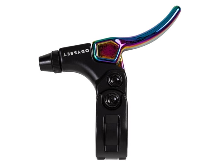 Odyssey BMX "Monolever" Brakelever - Anodized