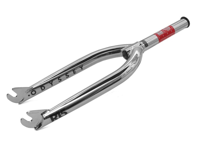 Odyssey BMX "R15" BMX Fork