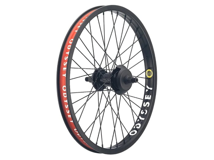 Odyssey BMX "Stage 2" Freecoaster Rear Wheel