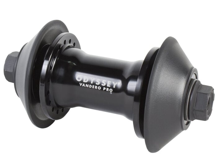 Odyssey BMX "Vandero Pro" Vorderradnabe