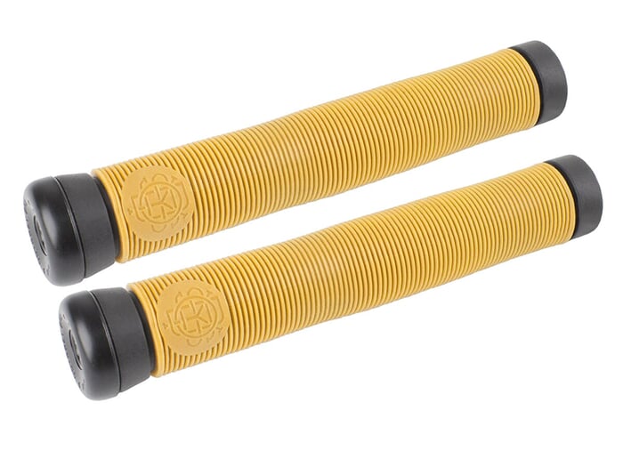 Odyssey BMX "Warnin" Grips