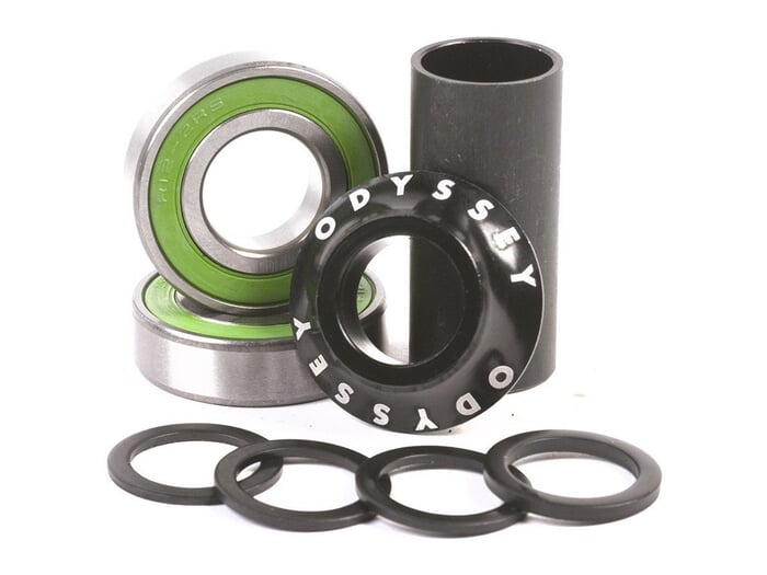 Odyssey BMX "Mid BB" Bottom Bracket