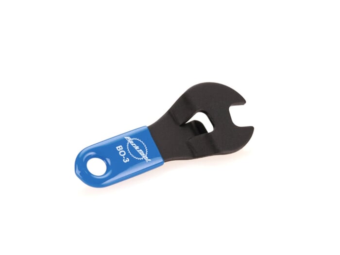 Park Tool "BO-3" Mini Konusschlüssel