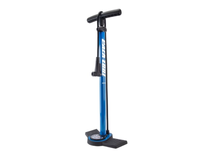 Park Tool "PFP-10" Floor Air Pump