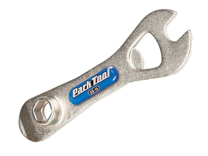 Park Tool "SS-15" Multi Wrench