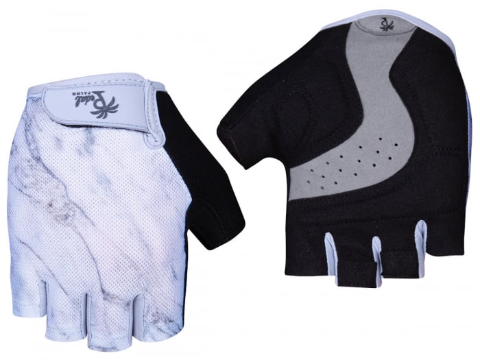 Pedal Palms "Marble" Short Finger Gloves