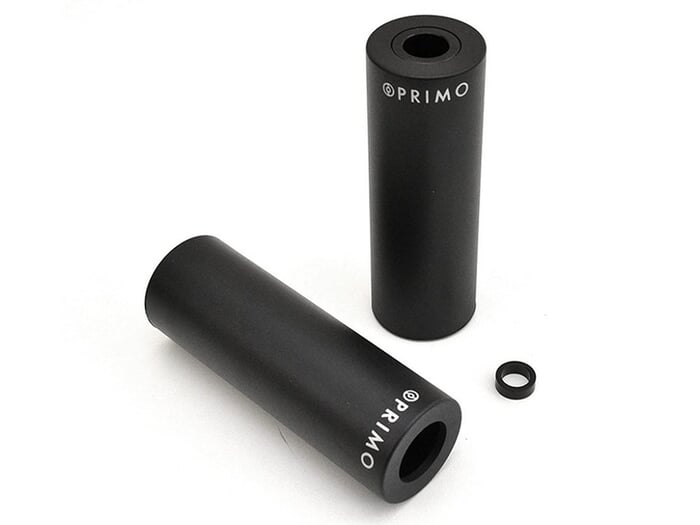 Primo BMX "Binary PL V2" Peg + Sleeve