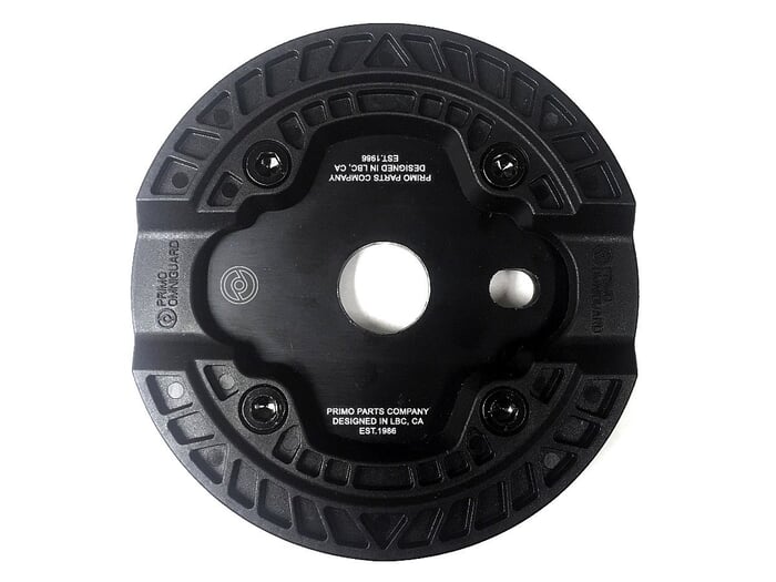 Primo BMX "Omniguard" Sprocket