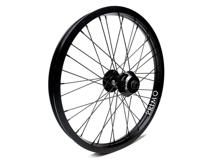 Primo BMX "VS X Balance" Freecoaster Rear Wheel