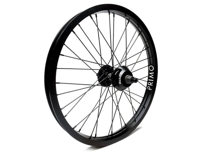 Primo BMX "VS X Balance" Cassette Rear Wheel