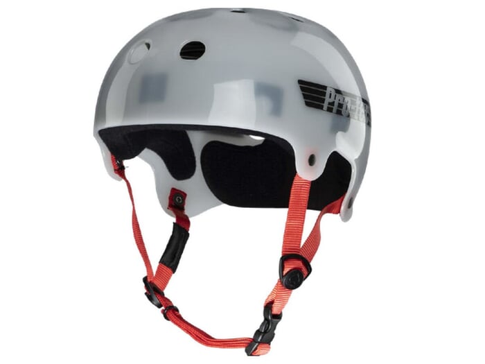 ProTec "Old School Certified" BMX Helm - Bucky