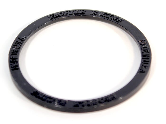 Profile Racing "Elite Driver Nylon Seal" Sealing Ring