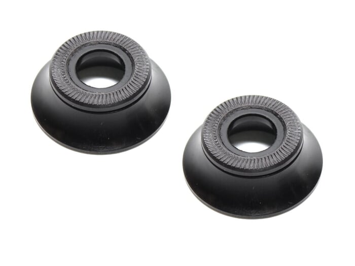 Profile Racing "Mini & Elite 10mm (3/8") Female Front" Cone Set (Front)