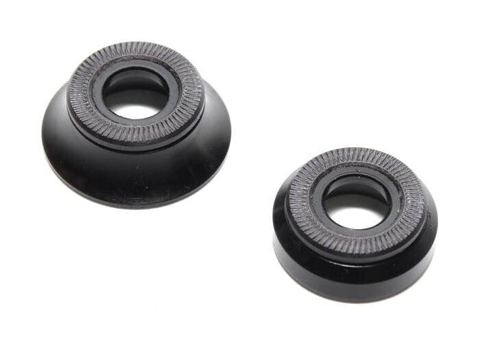 Profile Racing "Mini & Elite 10mm (3/8") Female Cassette" Konus Set (Hinten)