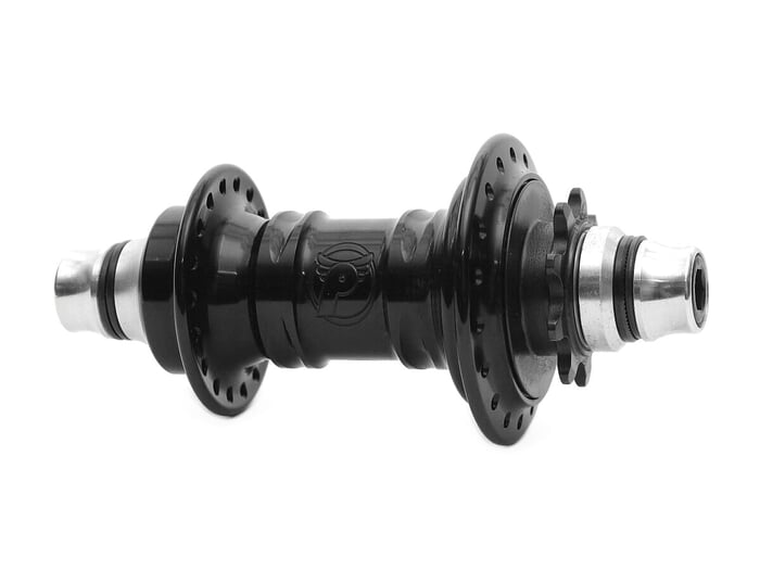 Profile Racing "Mini Female CrMo Driver" Cassette Hub