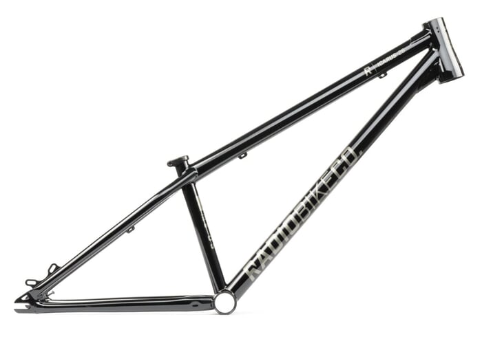 Radio Bikes "Icarus 26" MTB Frame