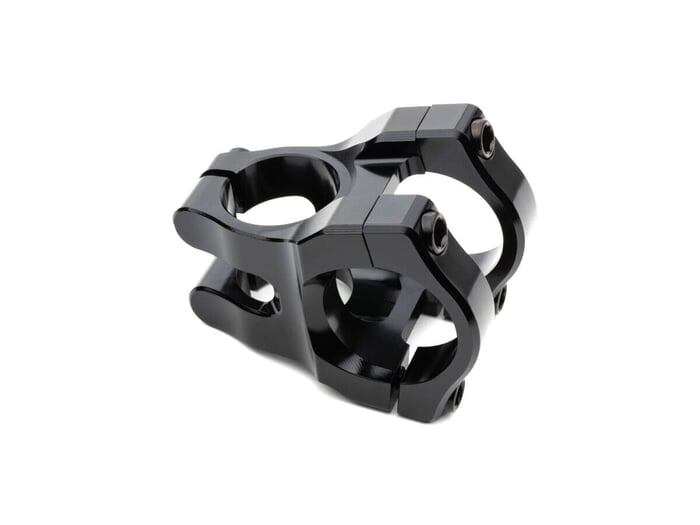 Radio Bikes "Portal" MTB Frontload  Stem - 35mm (Bar Clamp)