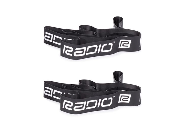 Radio Bikes "Race Solar Pro" Rim Strip