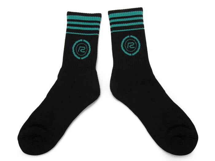 Radio Bikes "Raceline Team" Socken