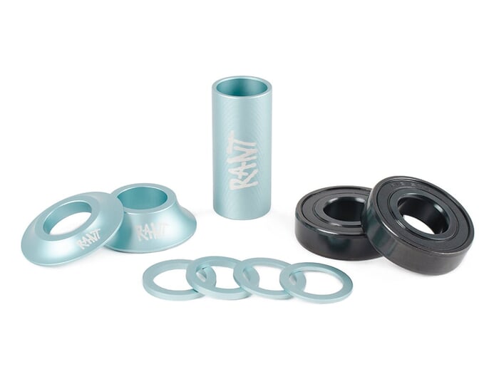 Rant BMX "Bang Ur Mid BB" Bottom Bracket