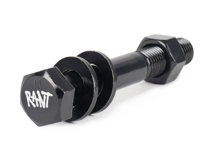 Rant BMX "Fix Em" Bottom Bracket Press-In Tool