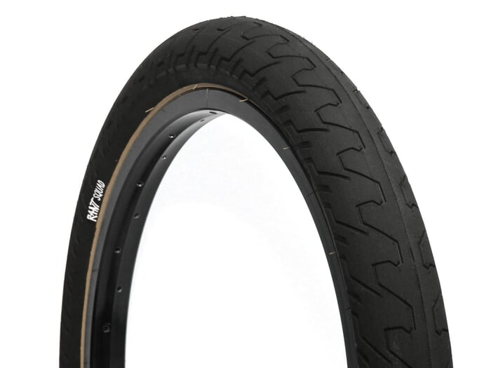 Rant BMX "Squad Line" BMX Tire