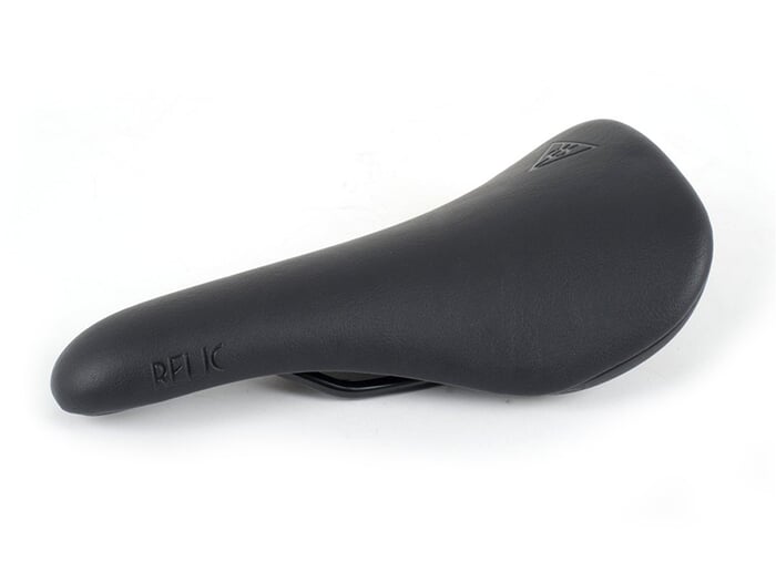 Relic BMX "Choice Leather" Rail Seat