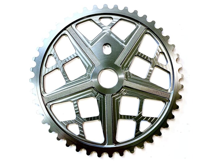 S&M Bikes "Motoman" Sprocket