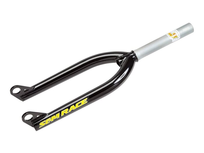 S&M Bikes "Race XLT DUB" BMX Fork